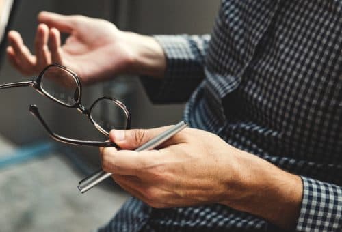 Partager avec des parents qui ne croient pas en la santé mentale